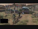 のんびりと「The Elder Scrolls Online」の世界を旅する　第8回