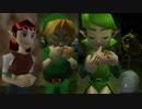 【ゼルダの伝説 時のオカリナ】時の勇者とコッコ集めpart3