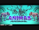 【進撃のMMD】自作15.16.18エレンで【ANIMAる】