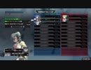 【無言プレイ動画】ランクD4支援兵装が行く_PS4_BORDER_BREAK_06_フルタイム