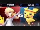 スマブラSPでオンライン対戦 Part13