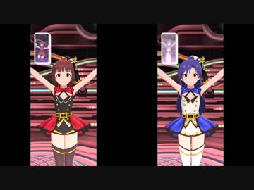 はるちはのふとももを撮るとストレージが埋まった話