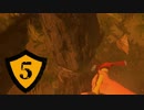 【Firewatch】きりたんのなつやすみ＃5【東北きりたん実況】