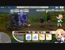 きららファンタジア 超強敵クエスト 〆切り魔人 星3アルケミスト縛り 金クリア