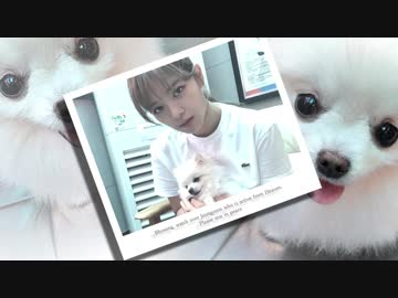 Stay Strong Jeongyeon
