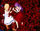 【魔女の家MMD】 Forget