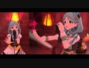 【ミリシタＭＶ】ハーモニクス まつり姫ソロ＆ユニットver