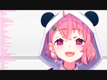 【笹木咲】ガチ恋距離が可愛すぎるやよ族王女3D【にじさんじ】