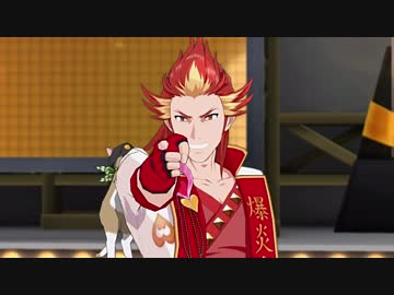 【エムステMAD】GO MY WAY!!