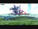 【PSO2】2年前からゼッシュレイダ等のBGMがバグってる問題【比較動画】