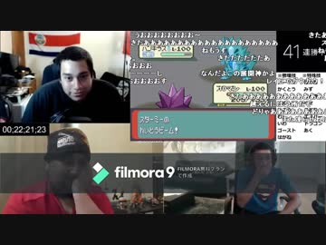 金ダヅラ　海外の反応