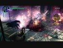 【DMC5】DMD ノーダメージ攻略【M4】