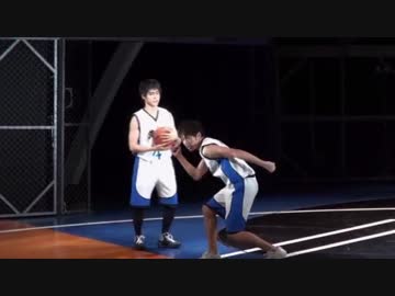 黄色と誰かがリクを携えバースデーパーティー【黄瀬誕生祭】