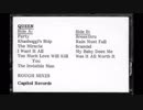 Queen - Too Much Love Will Kill You [Capitol Records Rough Mix]