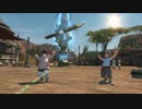 【新生FF14】ララフェルの冒険日記565ページ