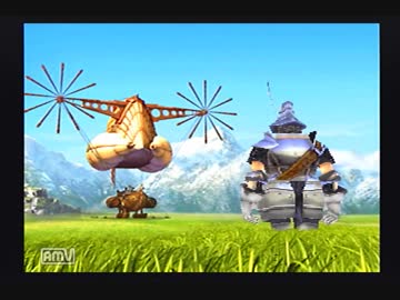 FINAL FANTASYⅨ【初心の気持ちで実況プレイ】　part18