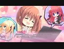 【実況】PS4 春音アリス*グラム Snow Drop Part6
