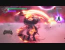 ヒューリーをバルログのみで瞬殺したかった(魔人化無し　DMD）