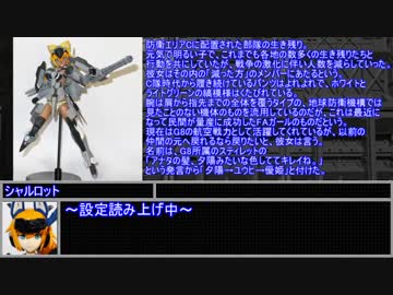 第2回 フレームアームズ・ガール「余剰パーツ活用祭」