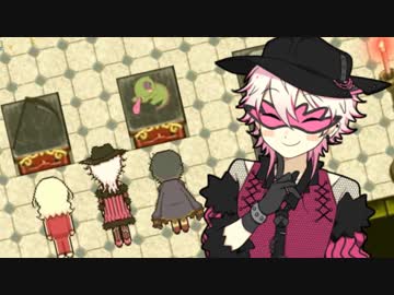 【実況】アルネの事件簿case2～闇オークションに踊る赤：その２～