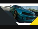 【The Crew２】カマロ SSでドリフト！【VOICEROID実況】