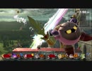 全員バトル!!!!女３人でSwitchに遊ばれる2019！【スマブラSP】③後
