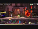 【メイプルストーリー2】ゆっくり実況プレイ【火のドラゴン_バーサーカーソロ 】