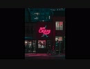 City of night -ナガサ〔Instrumental〕