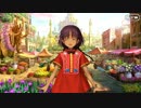 【Fate/Grand Order】 メインストーリー 第2部 Lostbelt No.4 第7節 Part.01