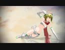 【MMD】改変モデルで”Sucker”