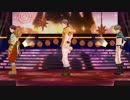 【エムステMV】FRAMEで眠らぬ夜にスパシーバ！