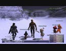 カッパのFF11生活969　吟遊詩人１１レベル　【実況】