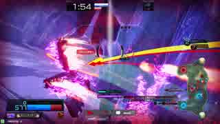 NOVA>>カスワンの反省動画その27