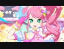 プリチャン「SUPER CUTIE SUPER GIRL」かのん