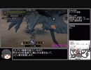 【MHP2G for iOS】Low rank village Any% speedrun (Granny% 村下位RTA) 3'25''35 part8