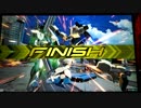 【EXVS2】ですともおじさんのエクツ珍道中138【直撮り】