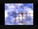 DKC 2 - KAIZO - HONKI - W1 - S2 PART 2