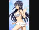 Two Swords 折神 紫＆桜島麻衣のテーマ