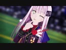 【MMDバンドリ】湊友希那が華麗に「夜もすがら君想ふ」【1080p】