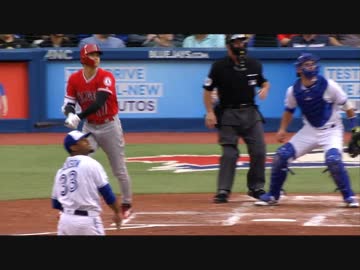 【MLB】大谷翔平、第9号ホームラン！