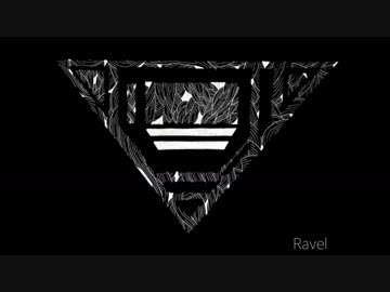 [official video] Ravel(Re:Lyrics_Ver) - うさみな気がする(UsaminaKigasuru)