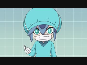 妖怪ウォッチ！　 第11話「妖怪おすべり様」／「ドクターＦ　＃1」