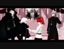 【Fate/MMD】REVOLVER【銀髪アヴェンジャートリオ＆ぐだ子】
