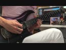 [ガルパン]Still a long way to go ギターソロを弾いてみた[ChouCho×佐咲紗花]