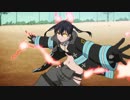 TVアニメ「炎炎ノ消防隊」本PV　7月5日（金）25:25より放送開始