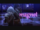 【占納】m/a/g/n/e/t