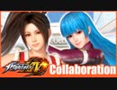 [実況]DOA6を適当に遊んでいく[不知火舞・クーラ編]