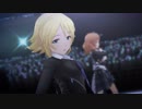 ミラージュフォレストでTrinity Field