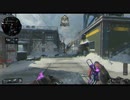 【CoD:BO4】バヤリスのバリスティックナイフクリップ集1