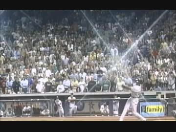 白球に群がる金の亡者共、球場外でも骨肉の争い